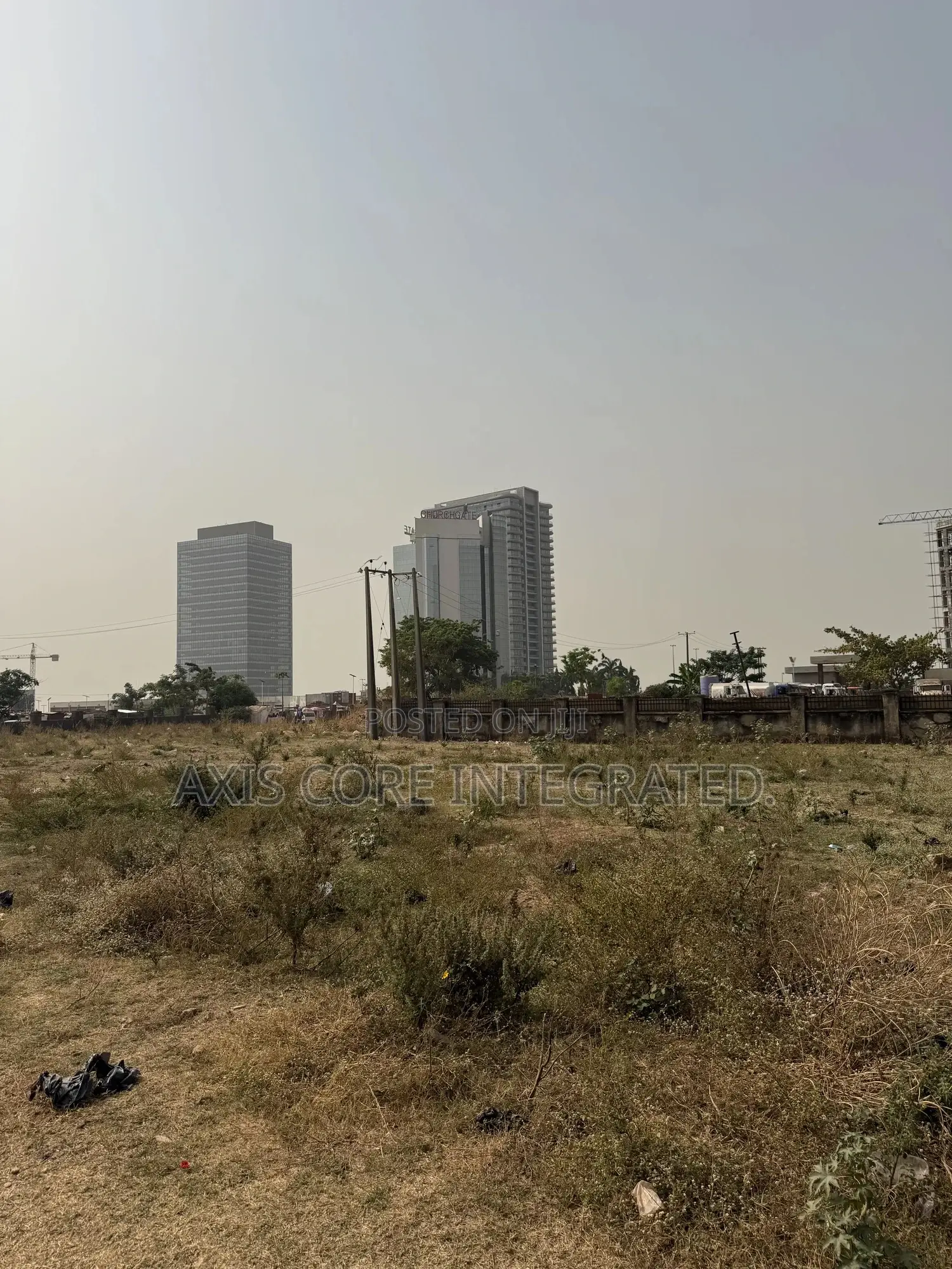 Parks and Recreation Land