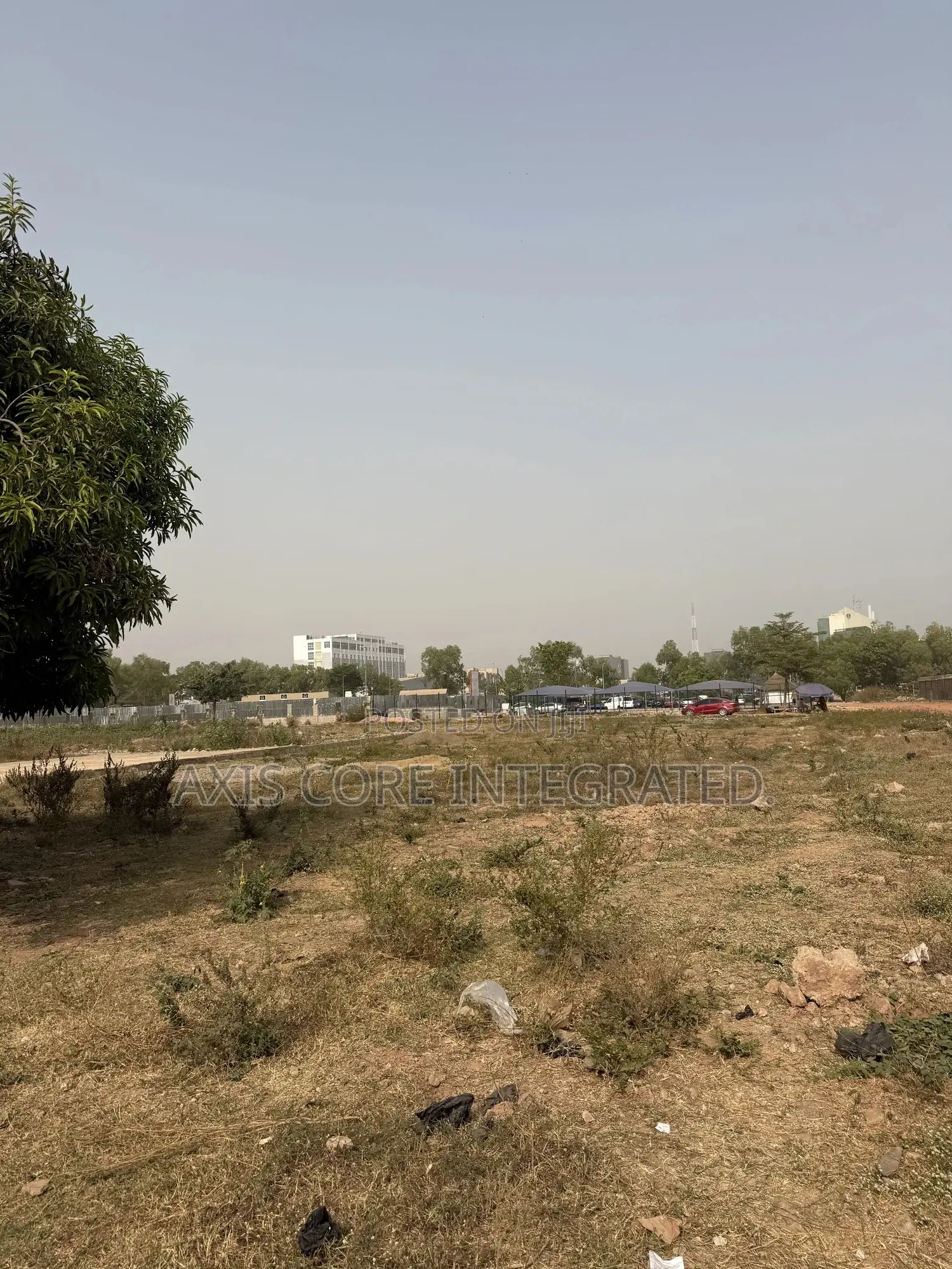 Parks and Recreation Land
