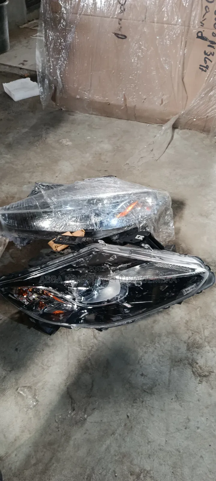 Mazda Light