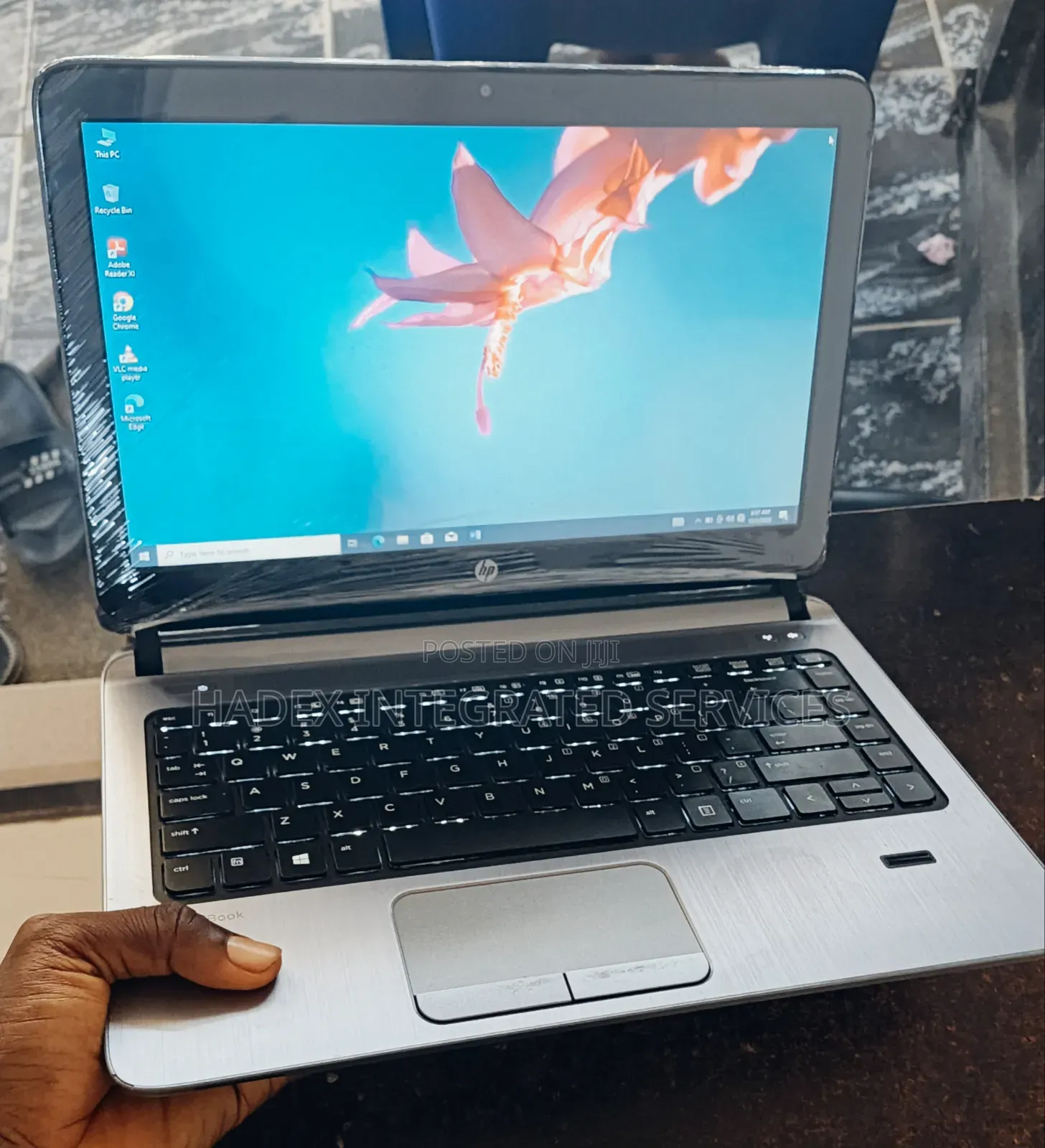 Laptop HP ProBook 430 G3 8GB Intel Core i5 HDD 500GB