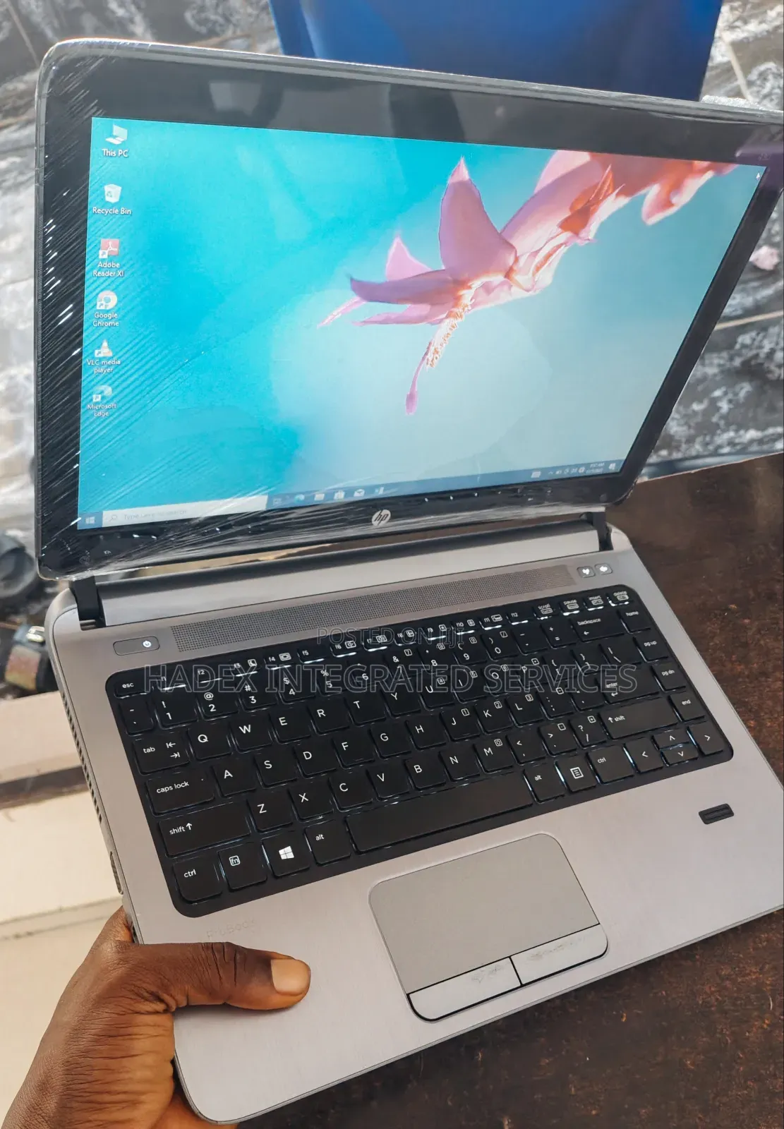 Laptop HP ProBook 430 G3 8GB Intel Core i5 HDD 500GB