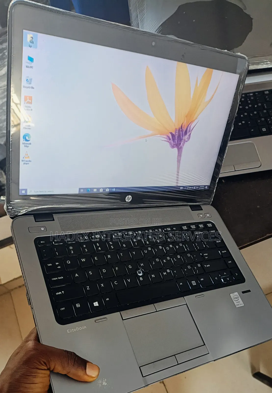 Laptop HP EliteBook 840 G3 8GB Intel Core i5 HDD 500GB