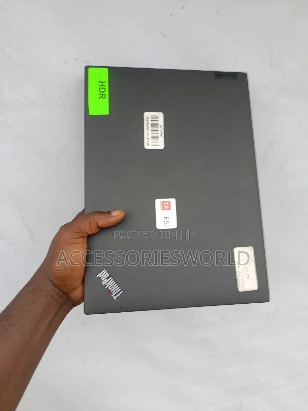 Laptop Lenovo ThinkPad T14 G4 16GB Intel Core i7 SSD 512GB