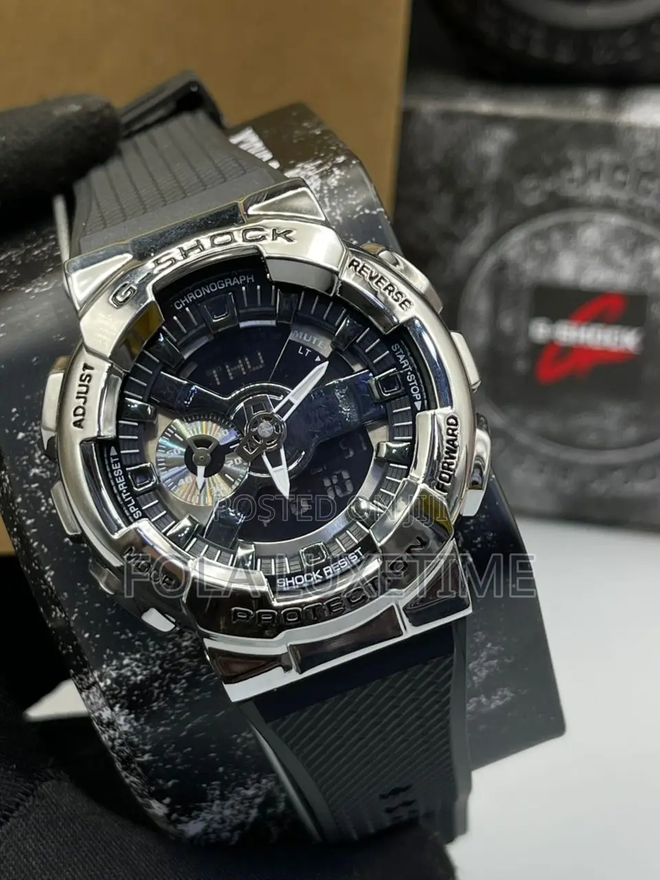 Big G-Shock High Quality G-Shock