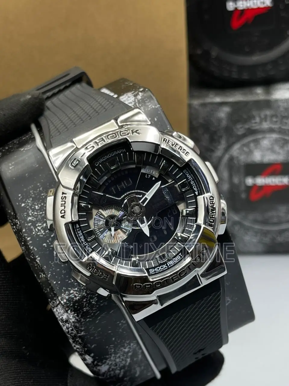 Big G-Shock High Quality G-Shock