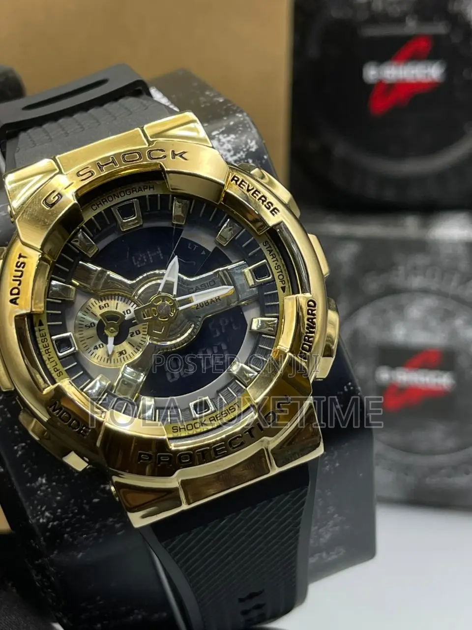 Big G-Shock High Quality G-Shock