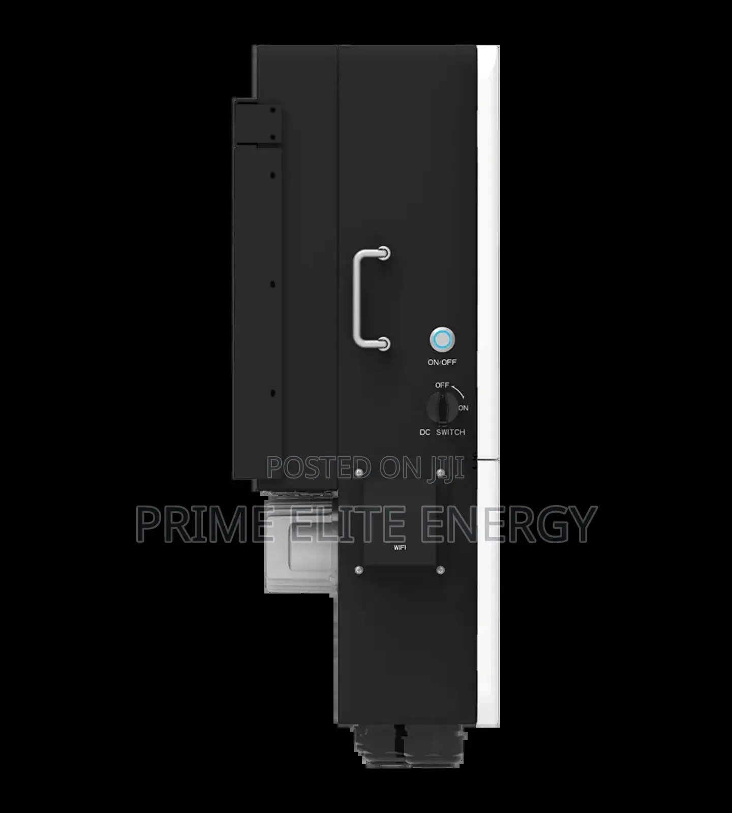 Deye 20kw Three Phase Inverter