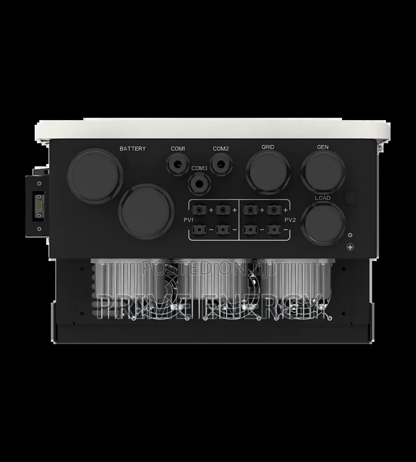 Deye 20kw Three Phase Inverter