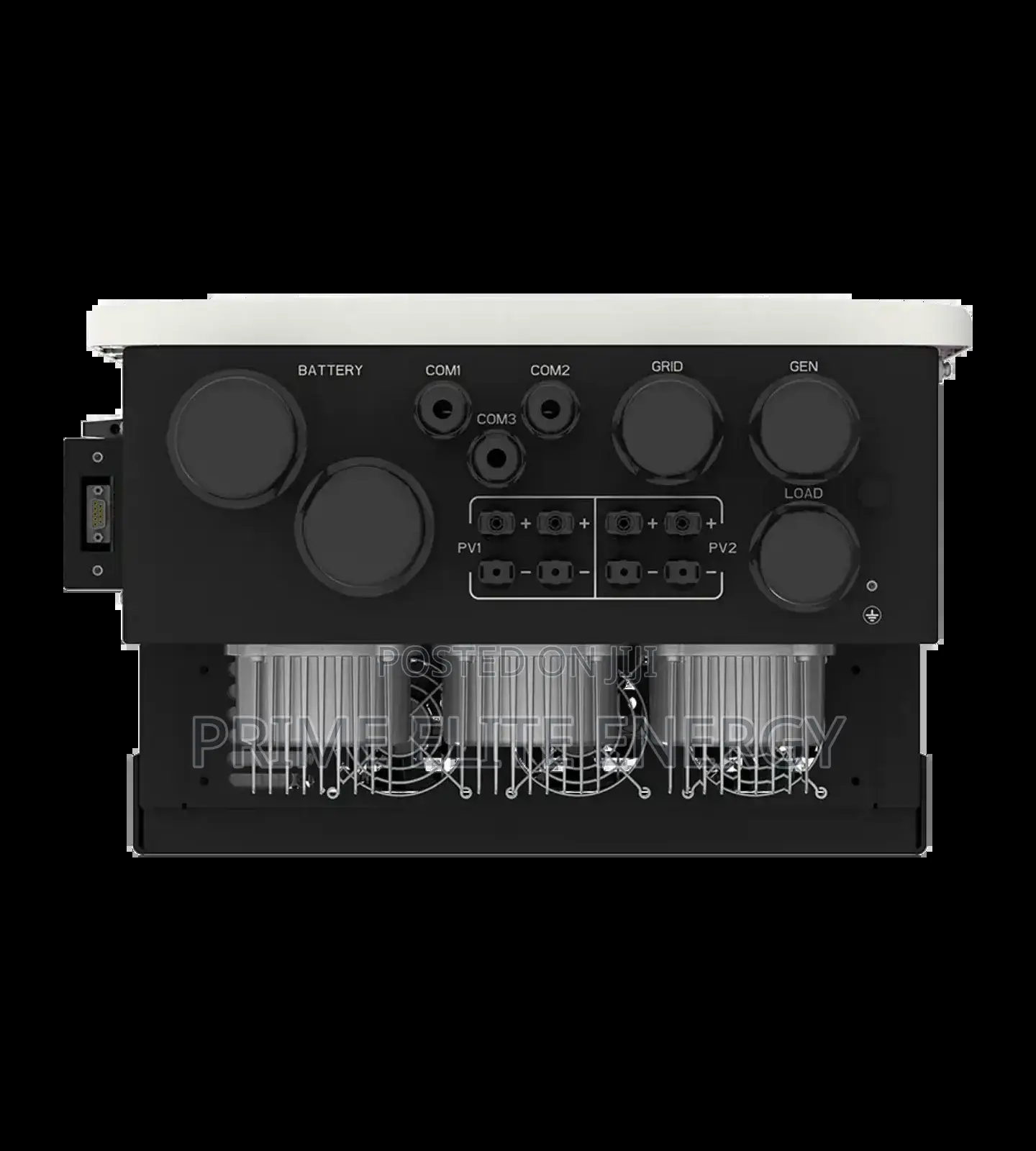 Deye 20kw Three Phase Inverter