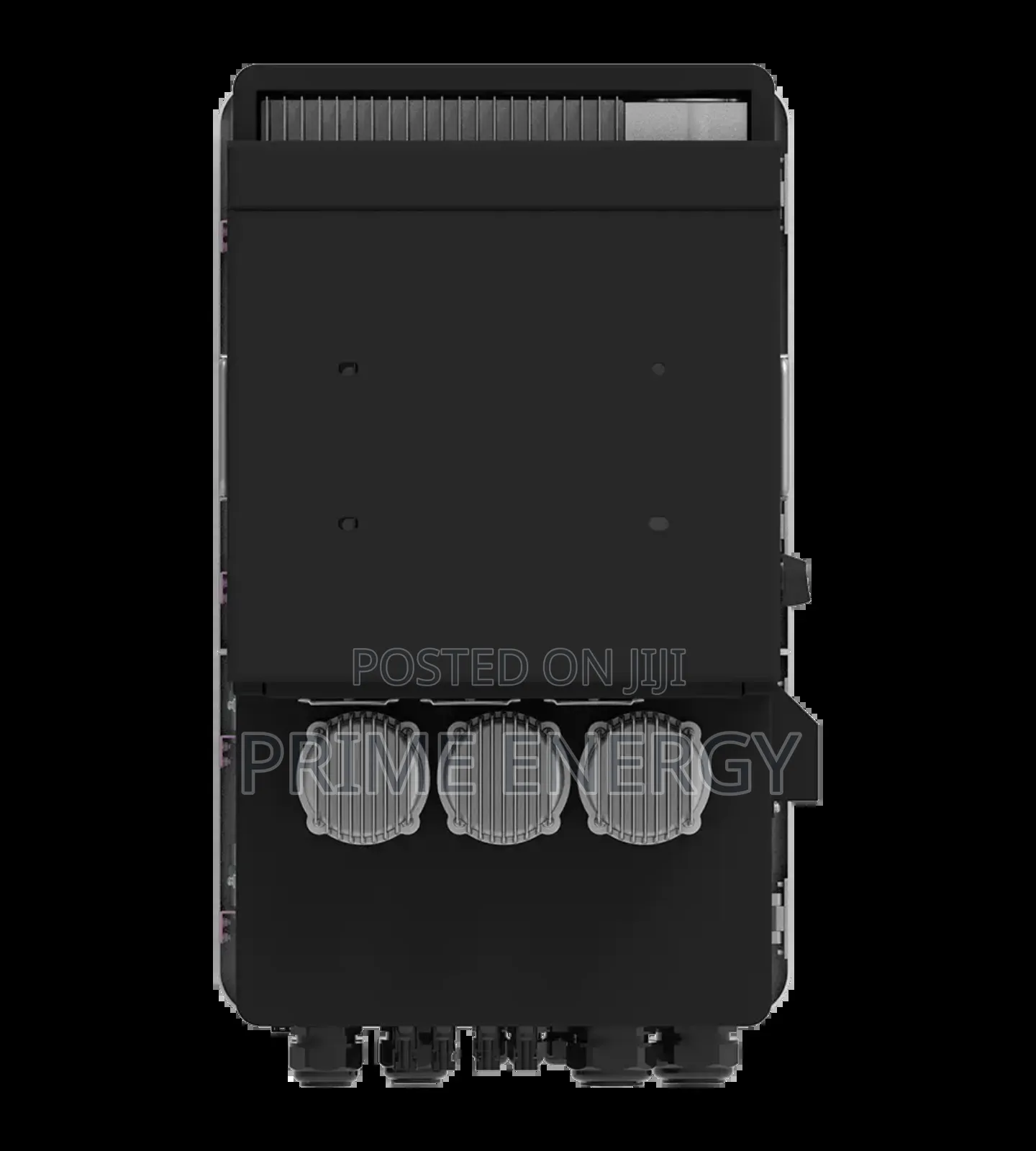 Deye 20kw Three Phase Inverter
