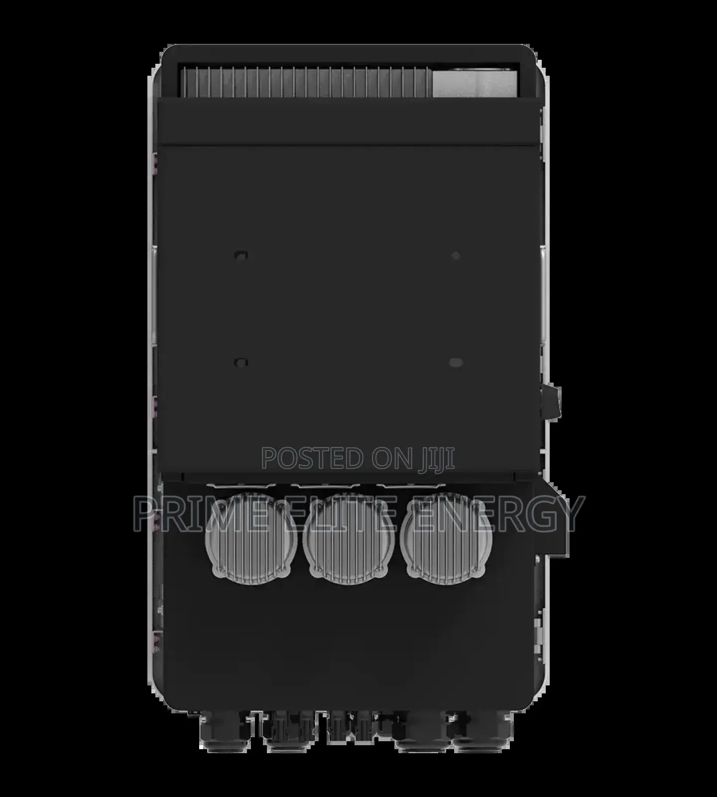 Deye 20kw Three Phase Inverter