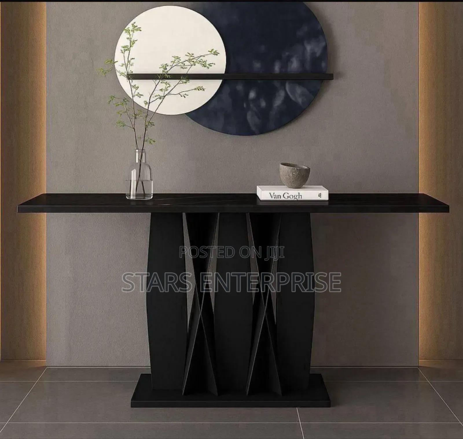 Console Table / Makeup Table