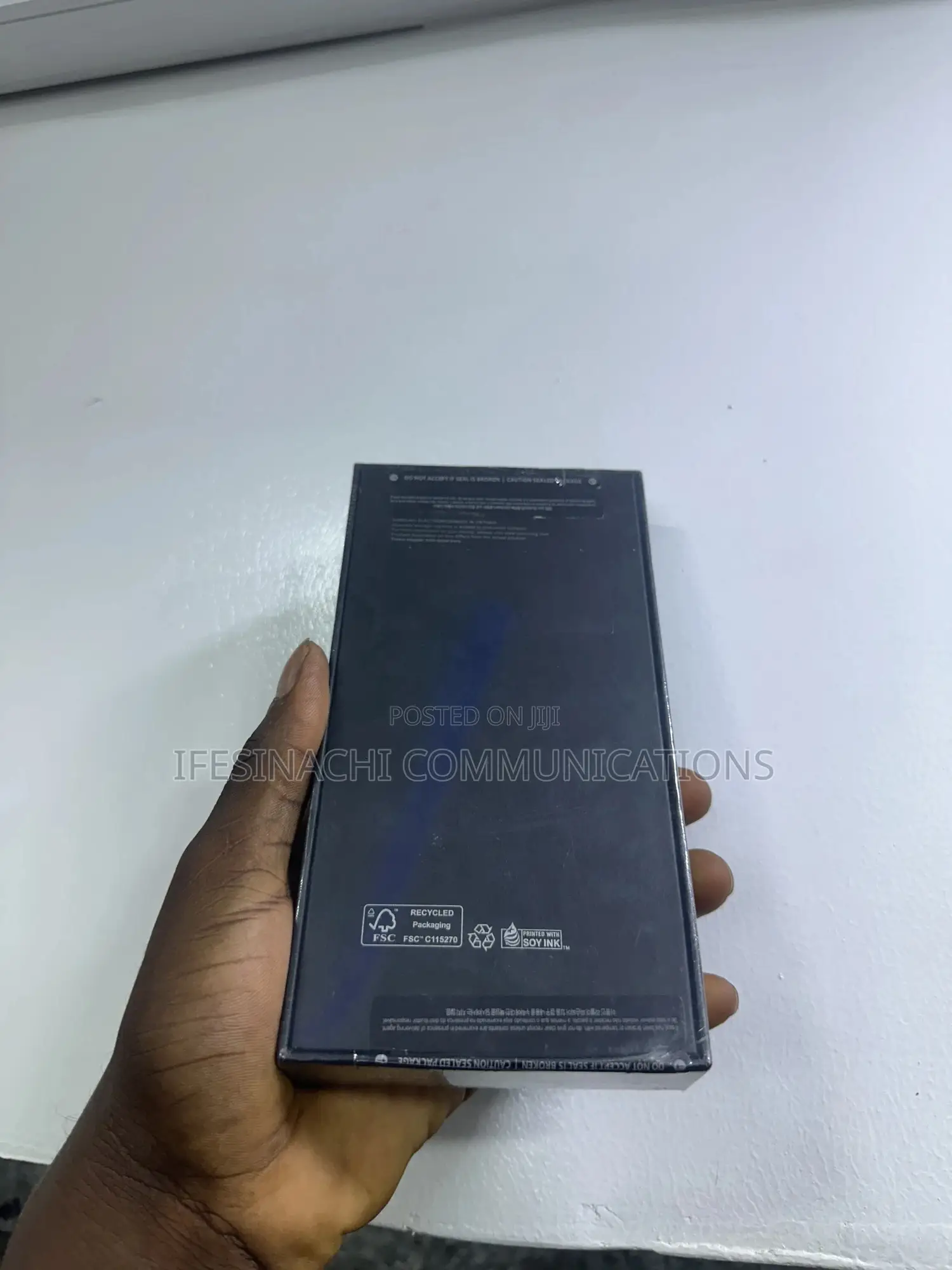 New Samsung Galaxy S24 Ultra 512 GB