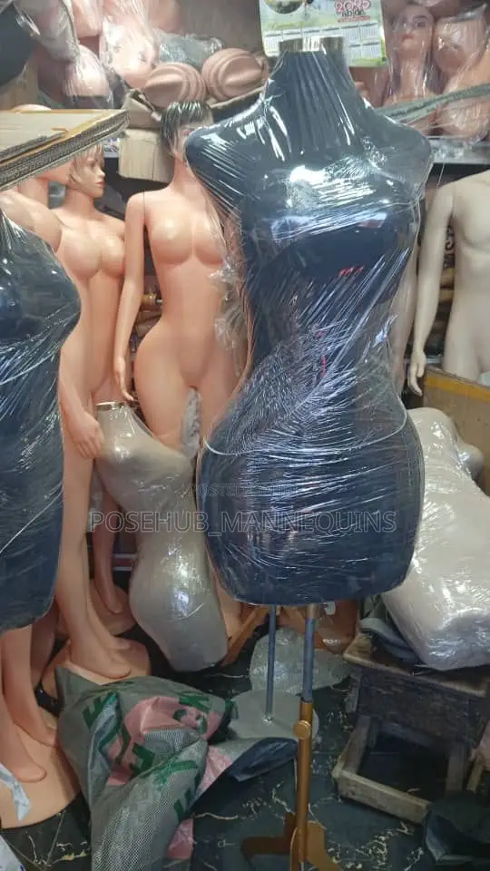 Pinnable Local Bbl Mannequin