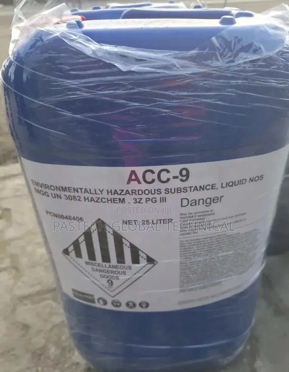 25-LTR Drew Marine Acc-9 Air Cooler Cleaner