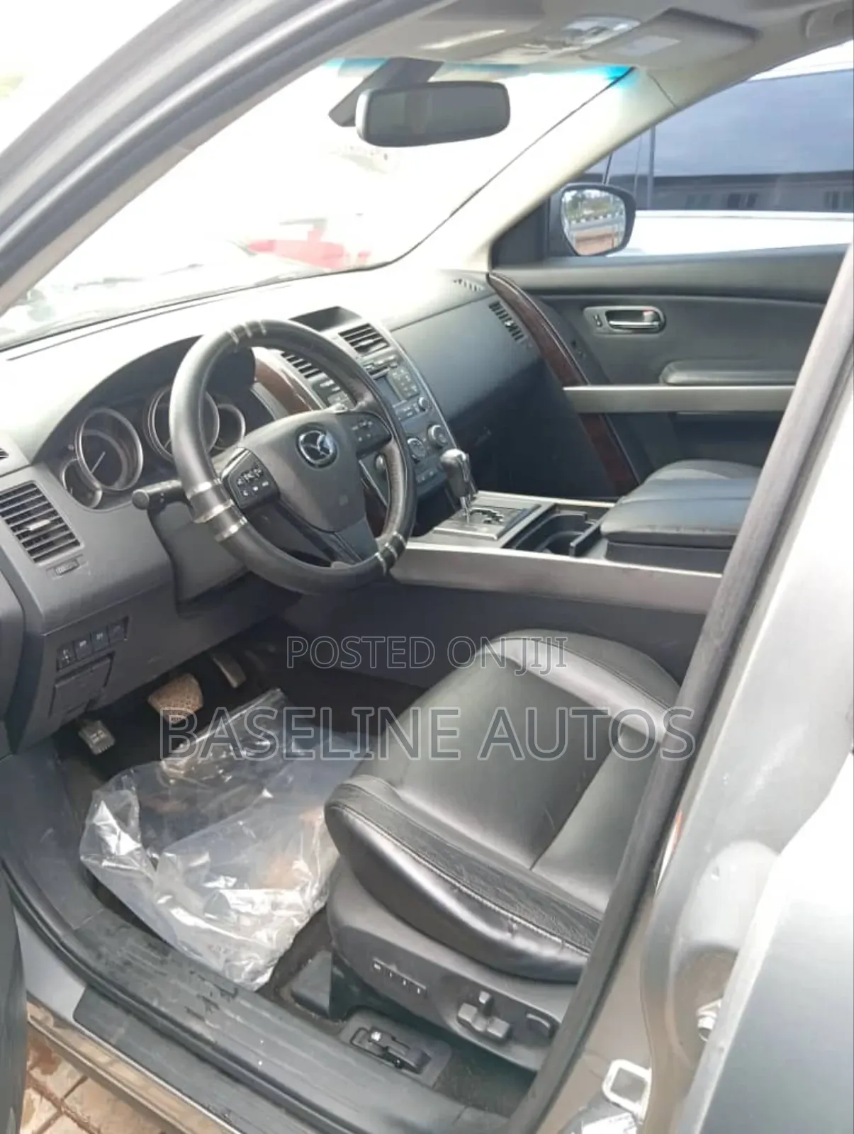 Toyota Camry 2014 Black