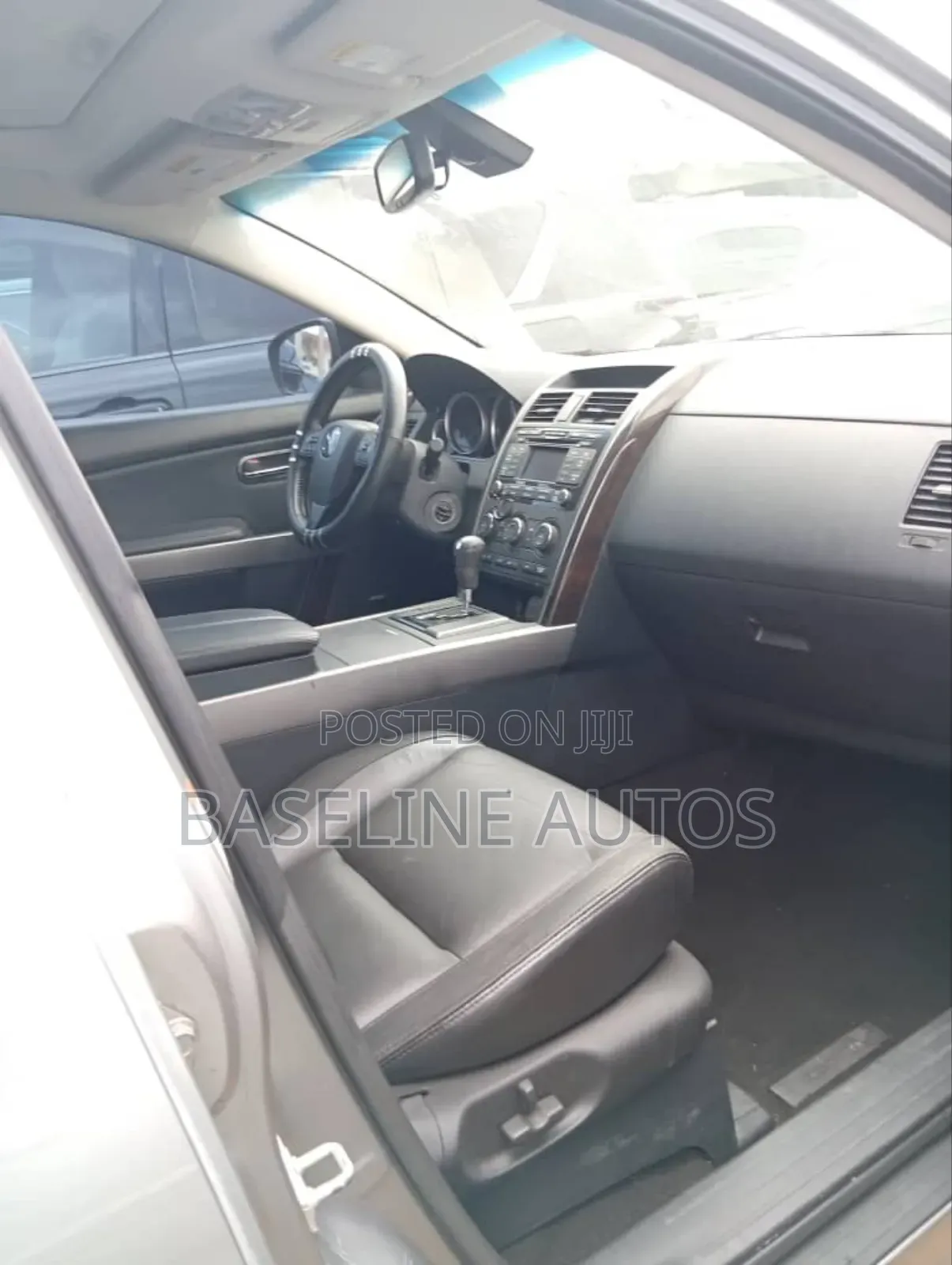 Toyota Camry 2014 Black