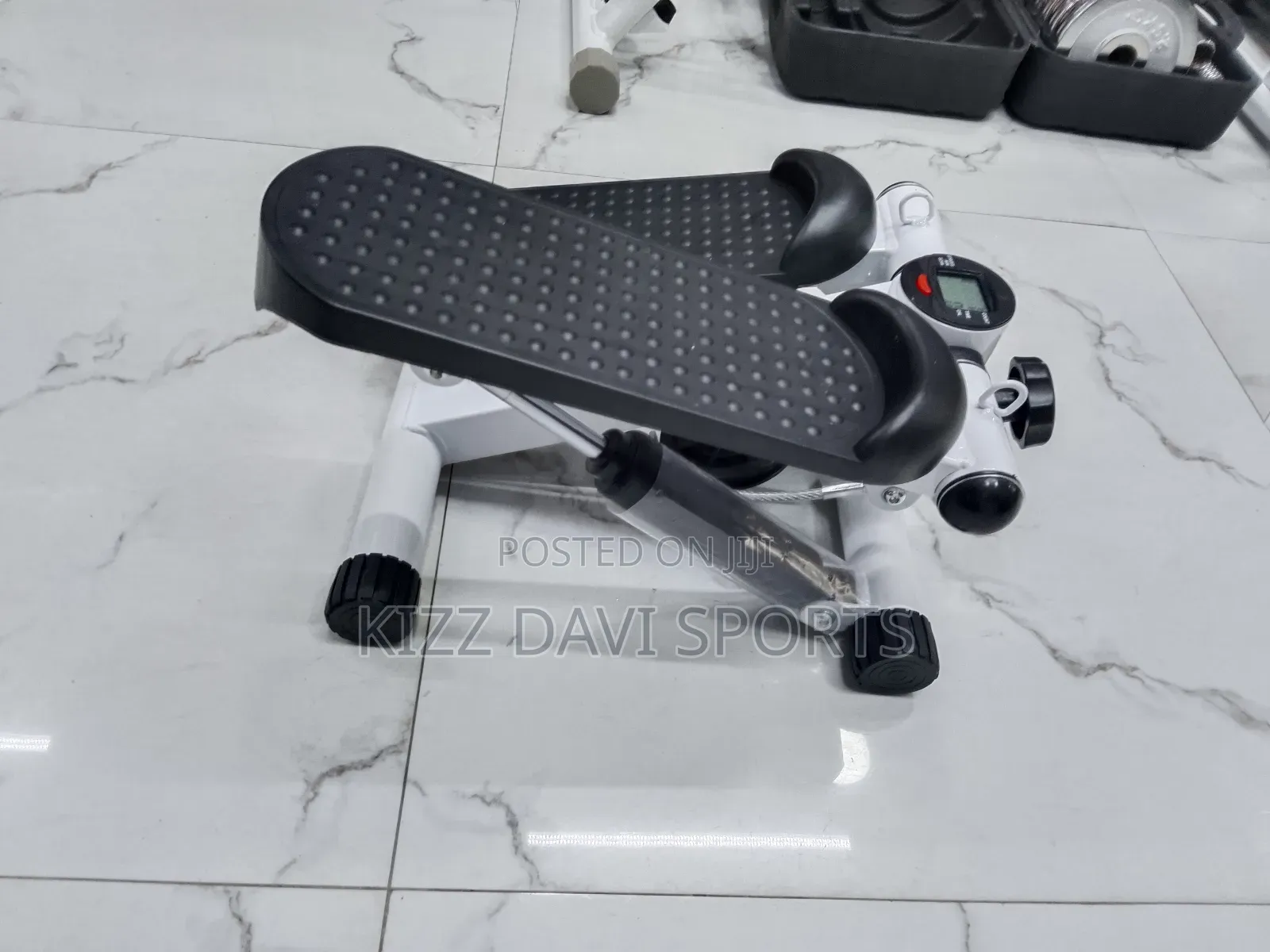 Mini Stepper