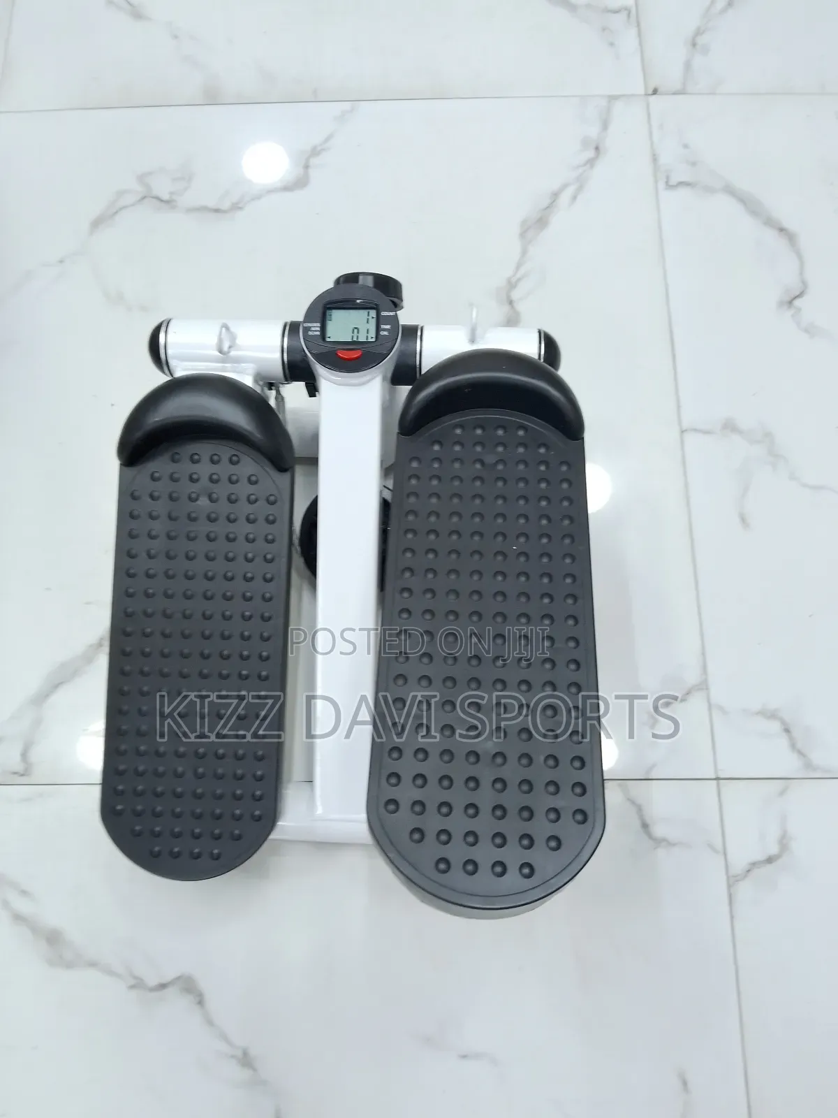 Mini Stepper