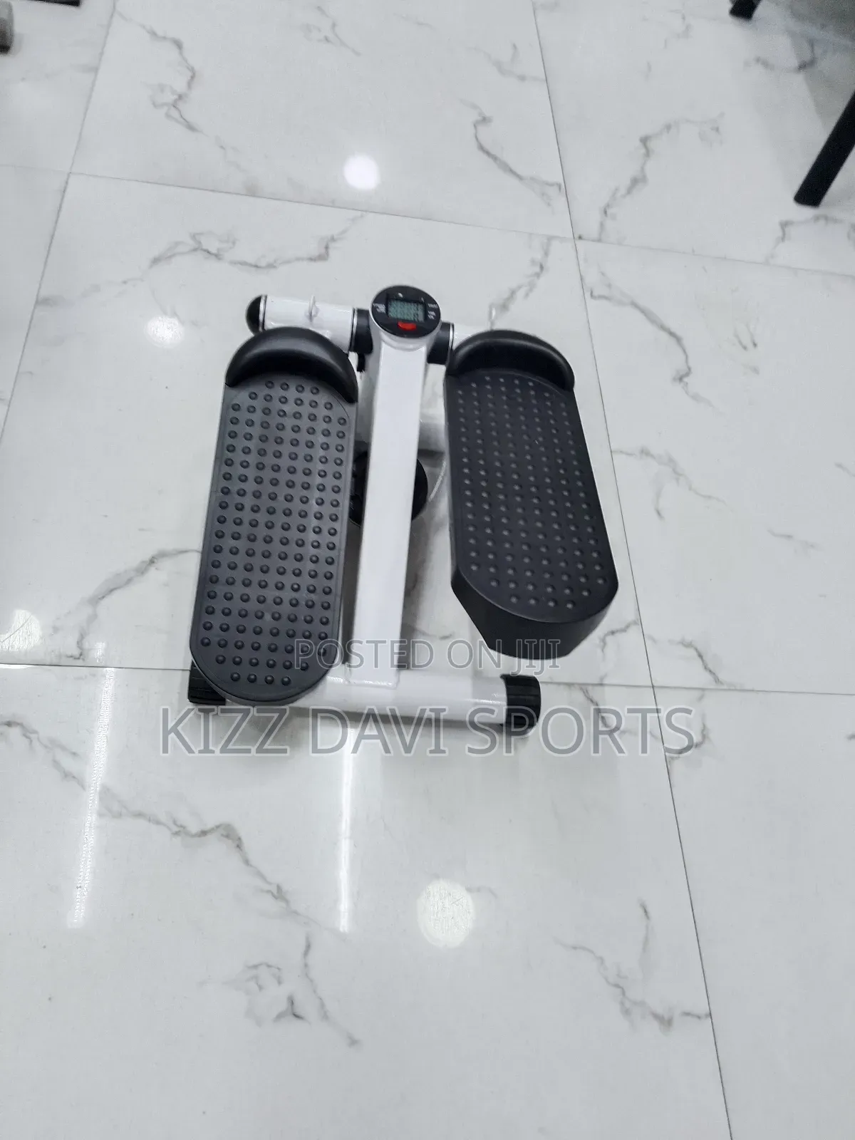 Mini Stepper