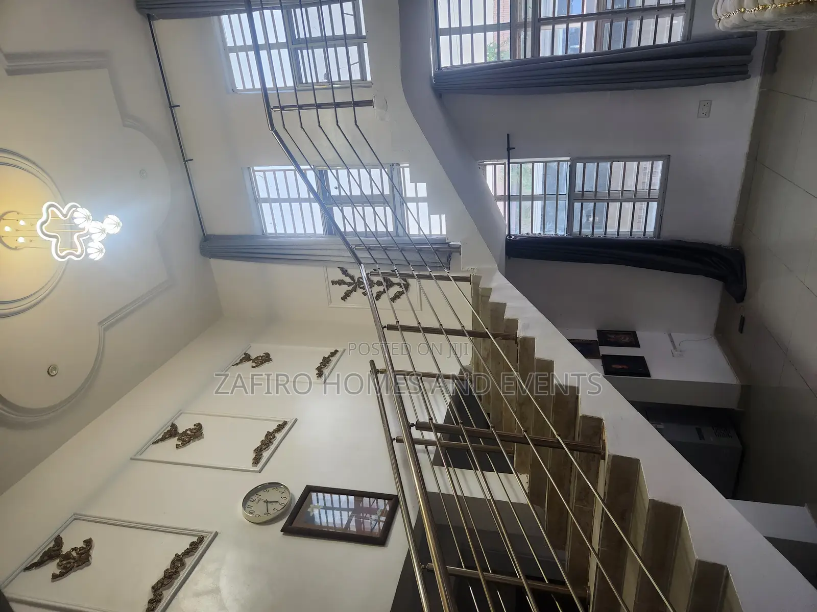 5bdrm Duplex in Jankata Off Kuola, Akala Express for sale