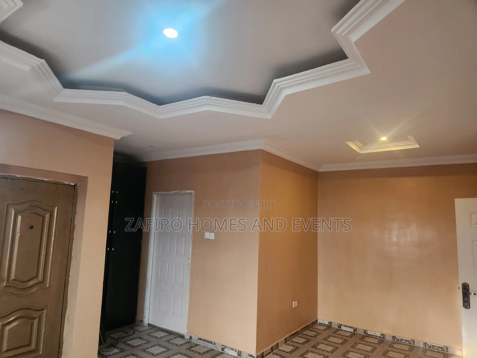 5bdrm Duplex in Jankata Off Kuola, Akala Express for sale
