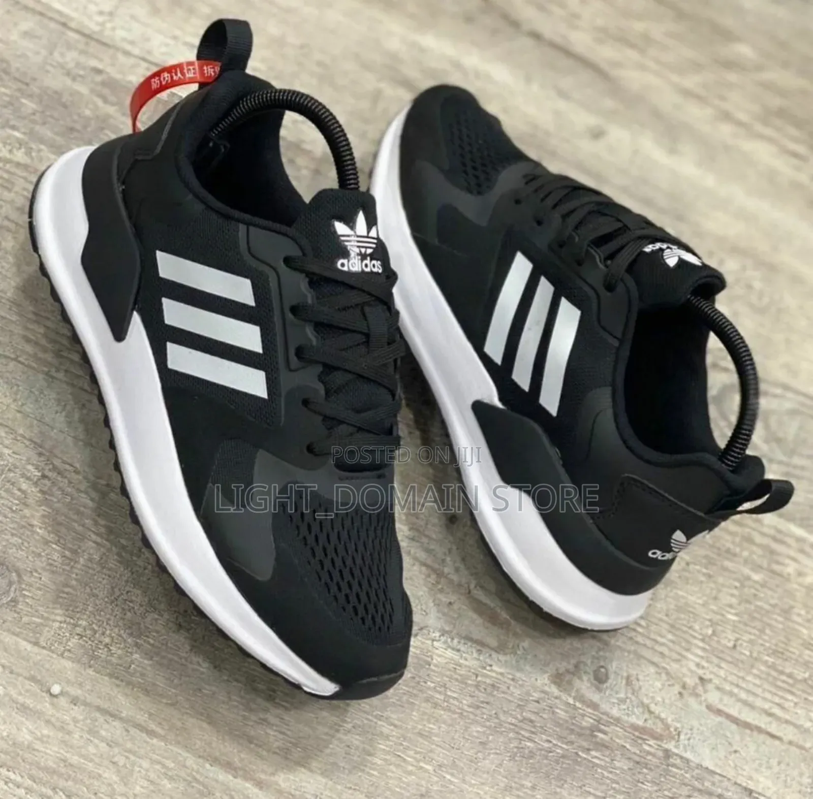 Original Adidas Sneakers