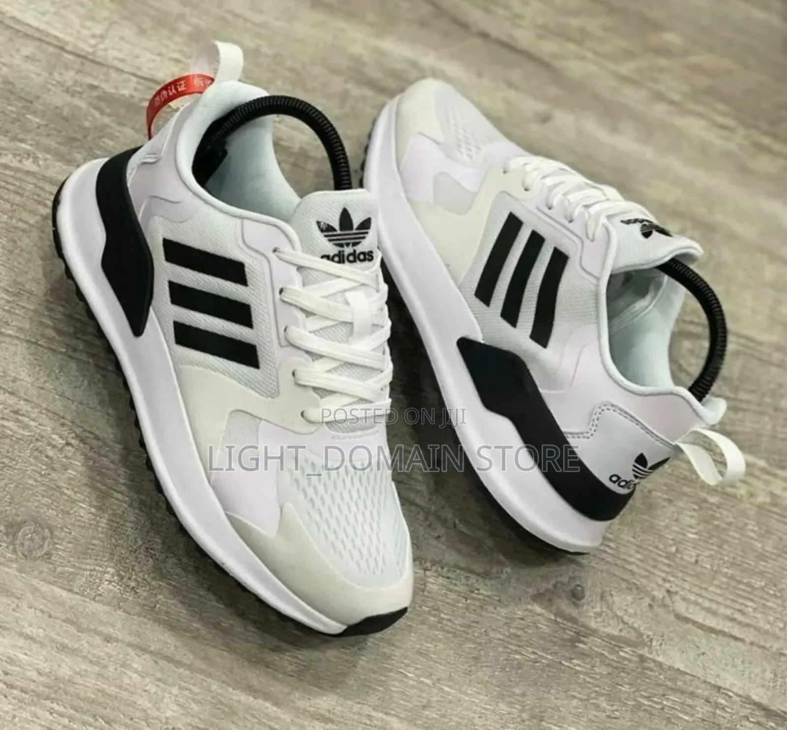 Original Adidas Sneakers
