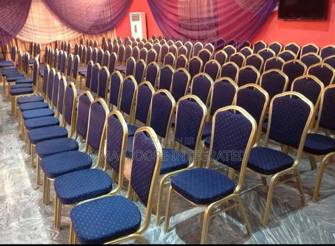 Event/ Banquet Chairs