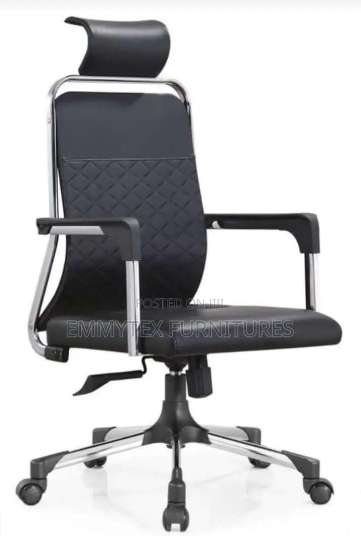 Morden Swivel Office Chair