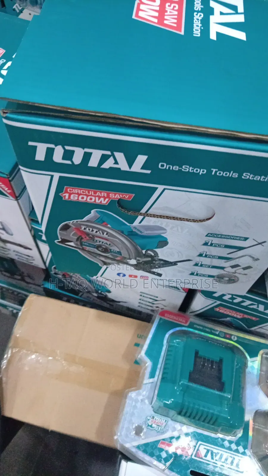 Circular Saw Machine