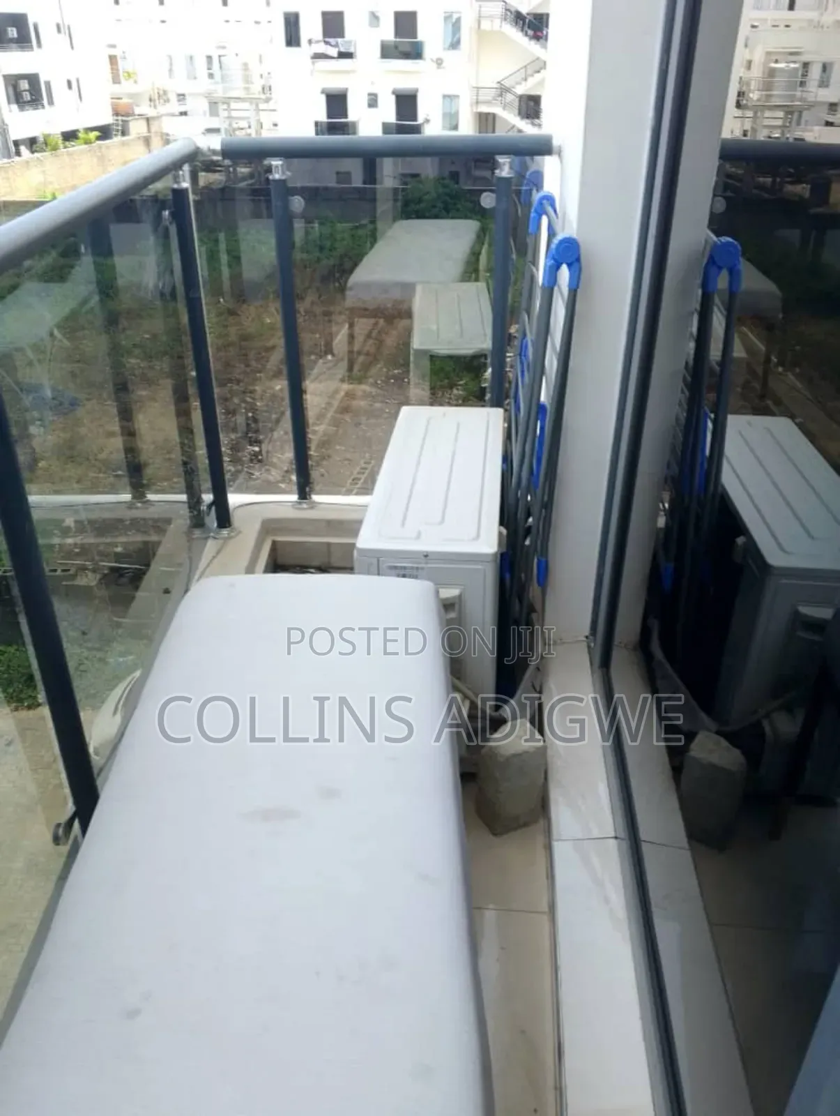 Furnished 2bdrm Apartment in Ologolo for sale