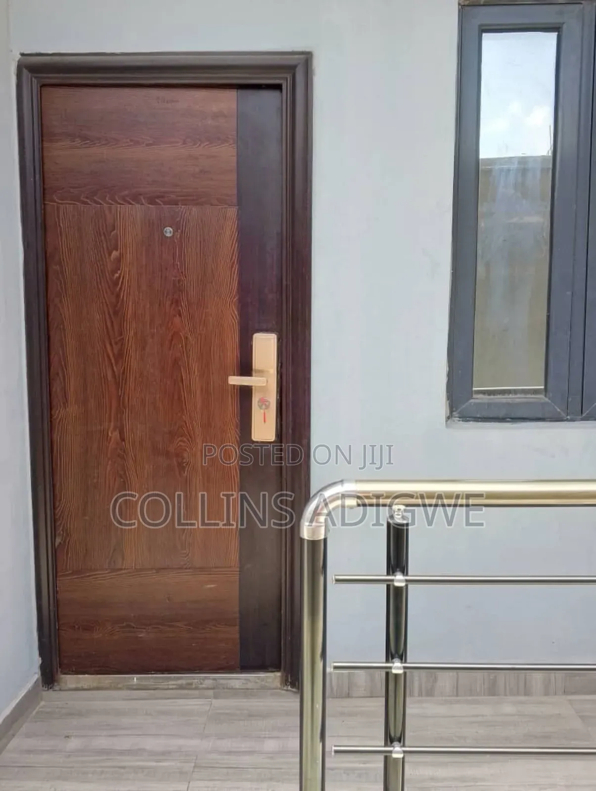 2bdrm Apartment in Ologolo Lekki for sale