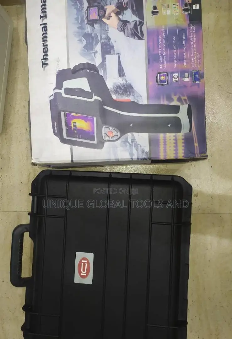 Ici Thermal Imager