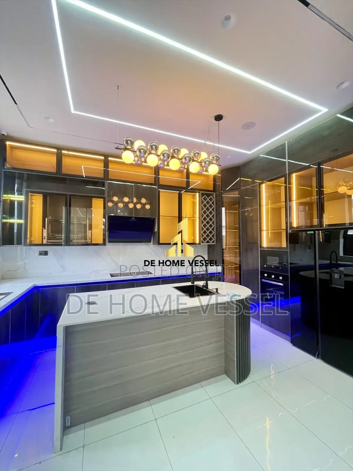 5bdrm Duplex in Lekki for sale