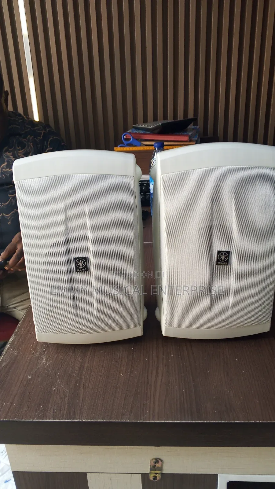 Outdoor Speaker
