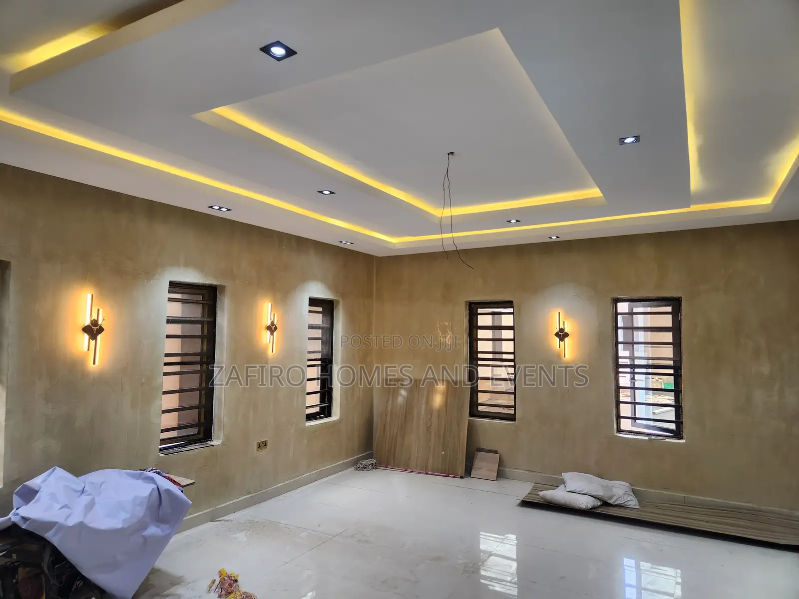 5bdrm Duplex in Ore Ofe Estate for sale