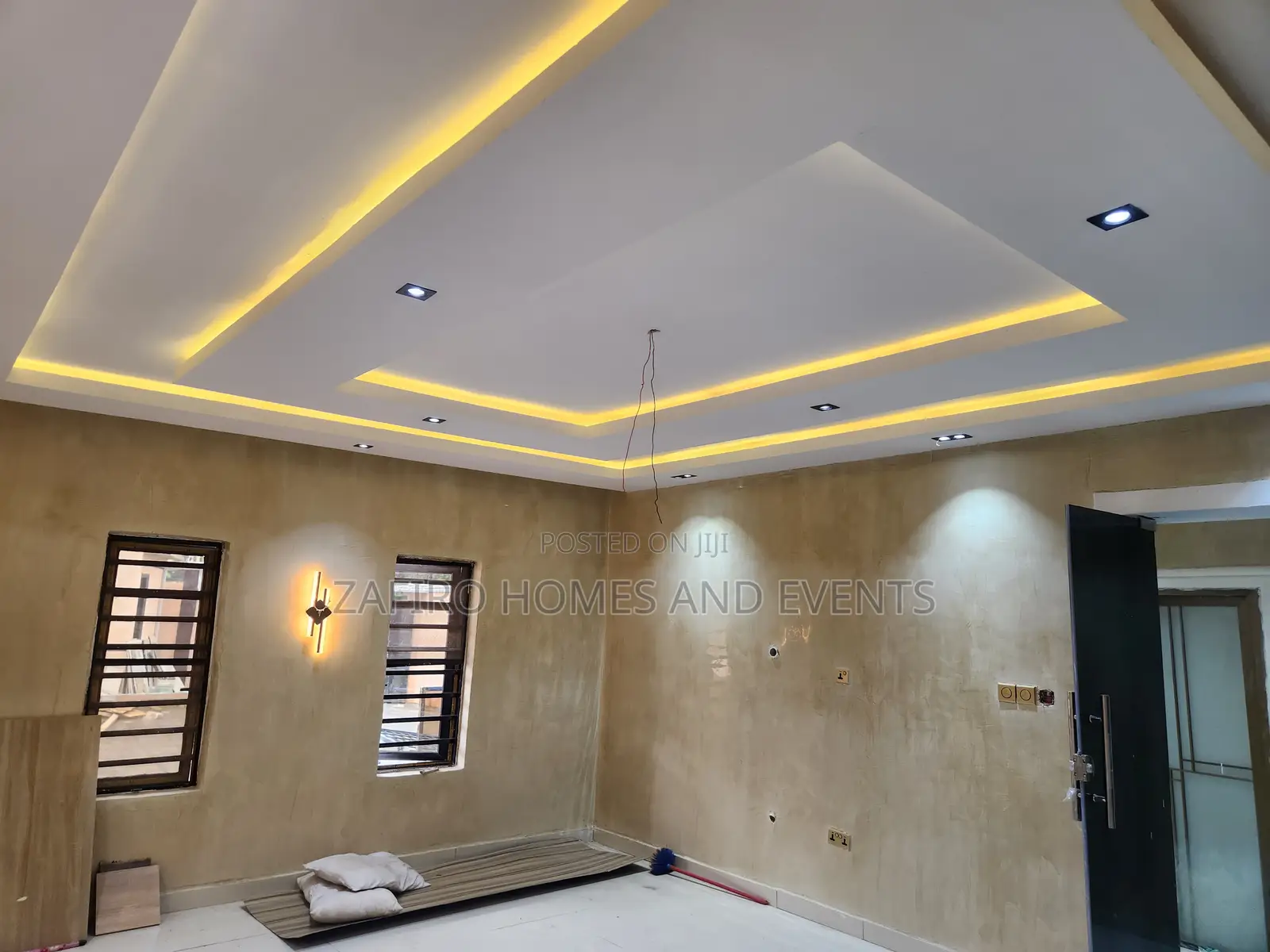 5bdrm Duplex in Ore Ofe Estate for sale
