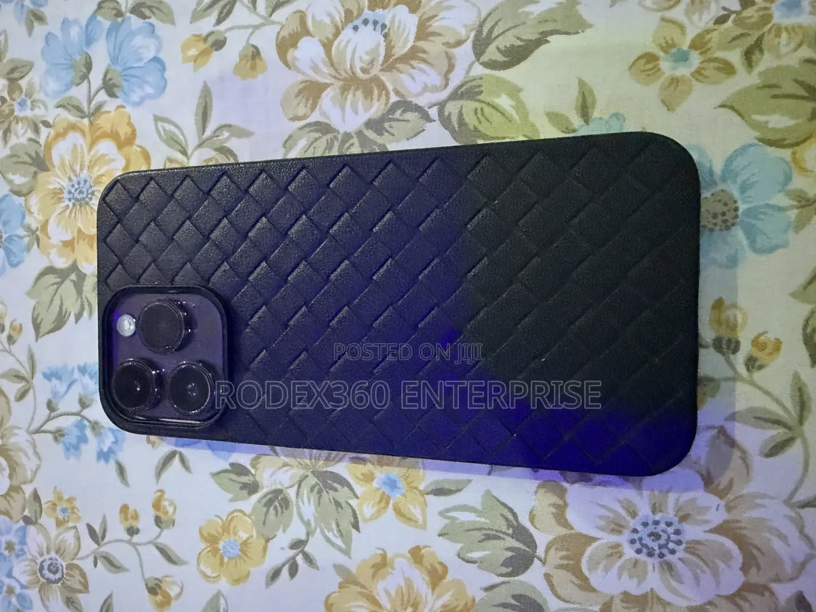 Apple iPhone 14 Pro Max 128 GB Purple