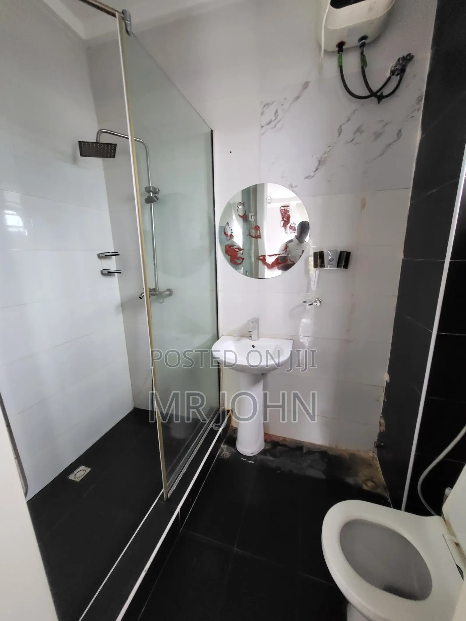 2bdrm Apartment in Lekki County Homes for rent