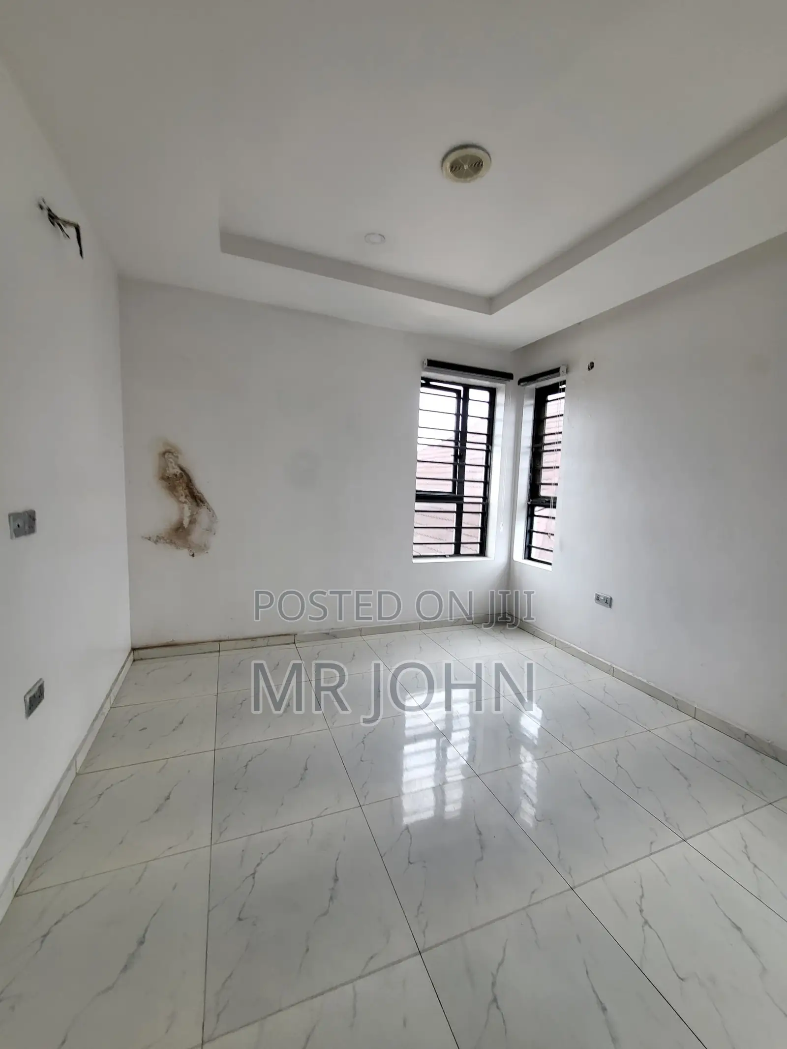 2bdrm Apartment in Lekki County Homes for rent