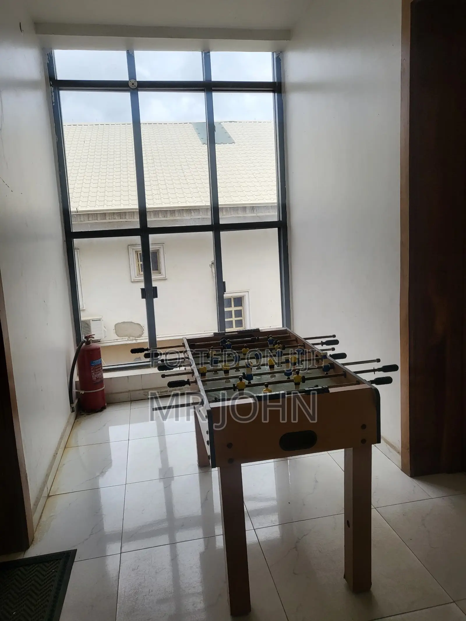 2bdrm Apartment in Lekki County Homes for rent