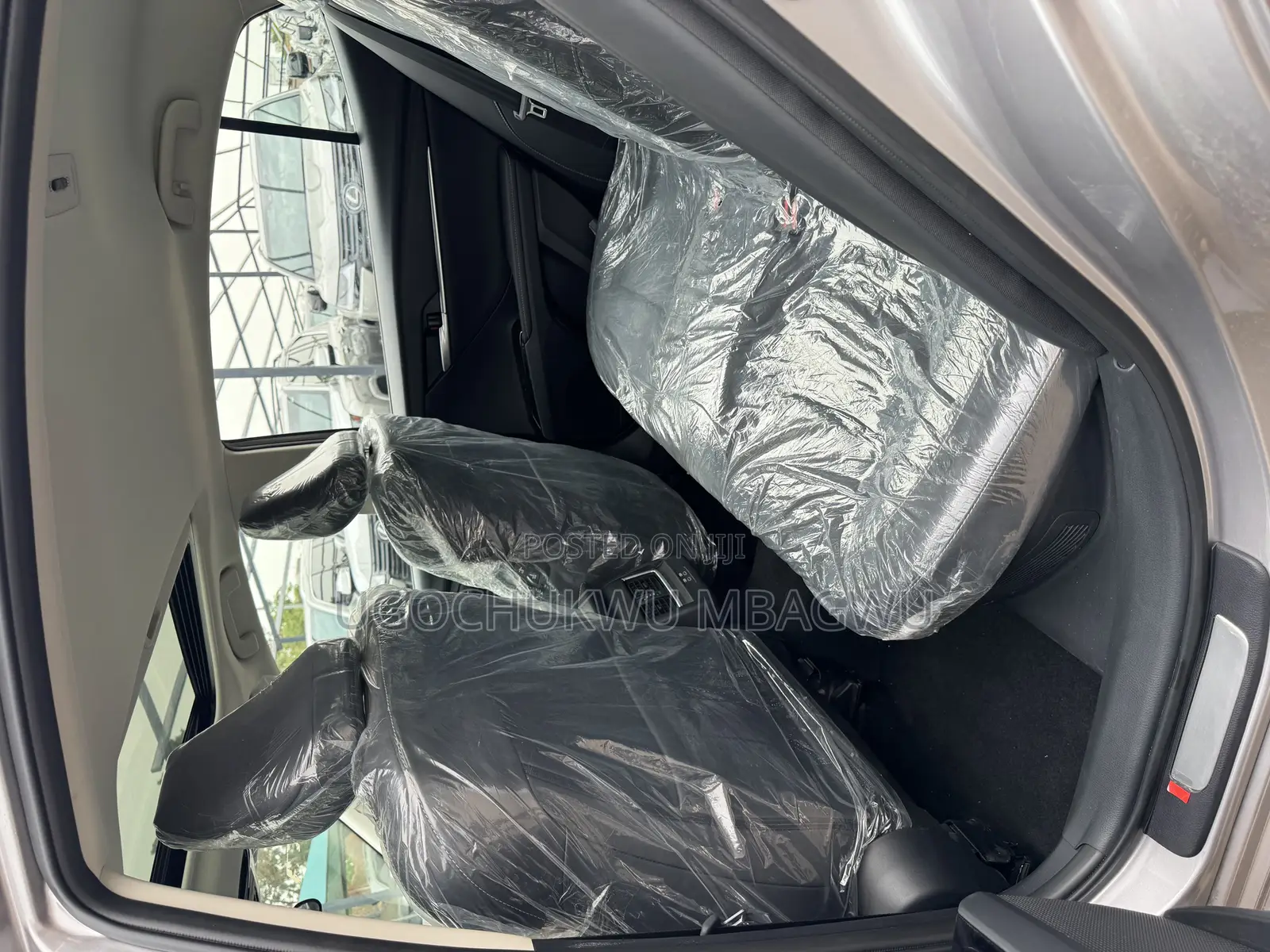 New Toyota Camry XSE 2025 Silver