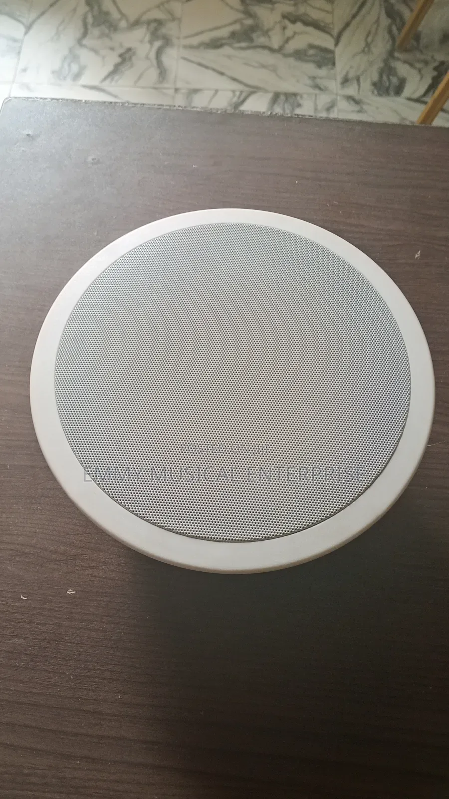 Passive Ceiling Speaker for T