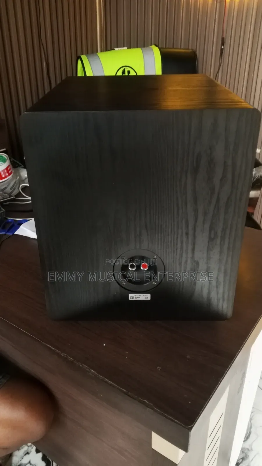 Passive Subwoofer