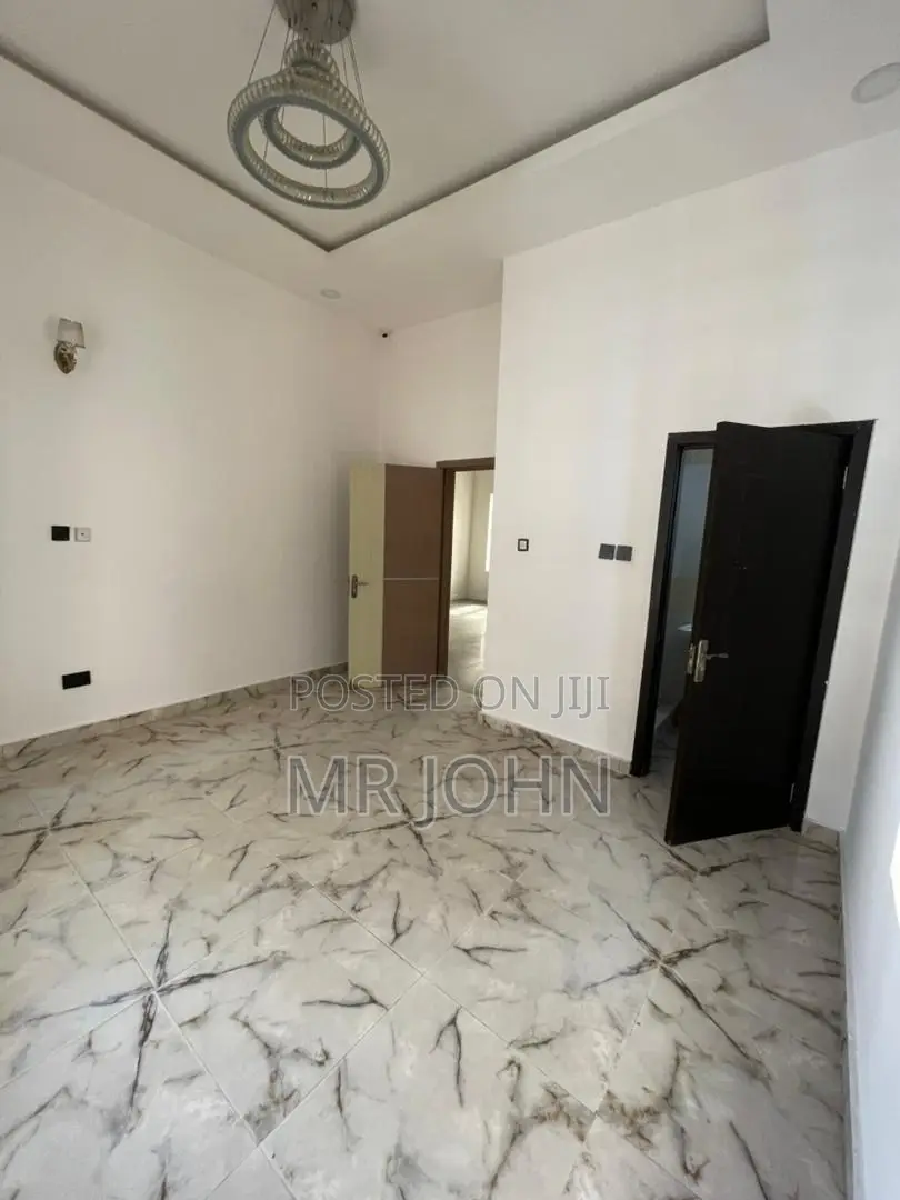 4bdrm House in Orchid P Pr, Lekki for rent