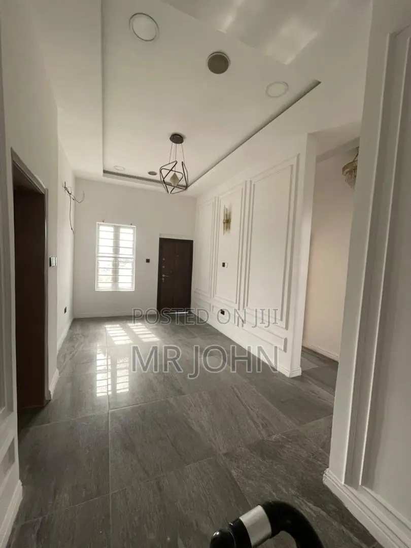 4bdrm House in Orchid P Pr, Lekki for rent