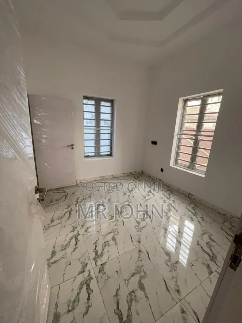 4bdrm House in Orchid P Pr, Lekki for rent