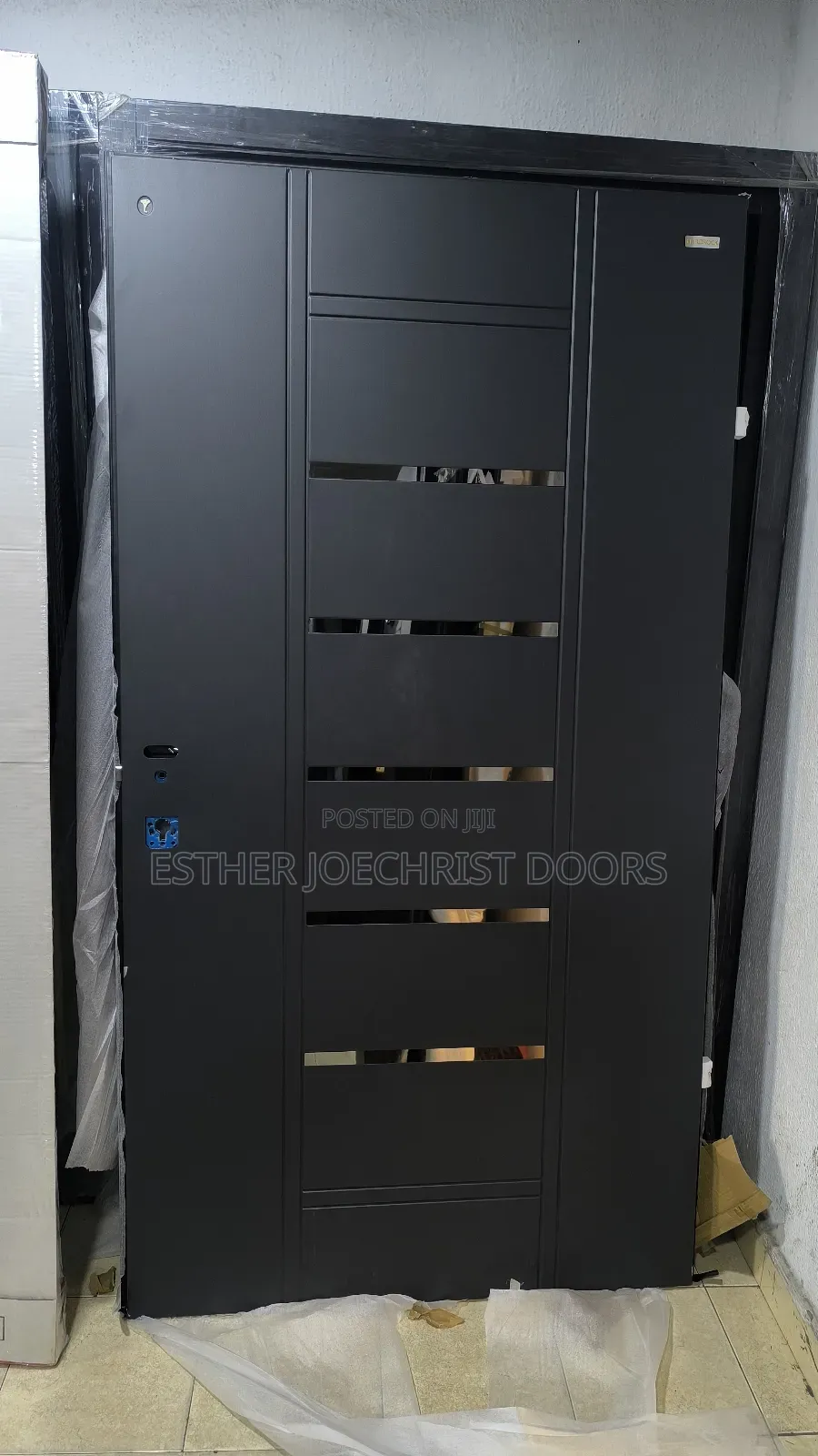Isreali Decorative Door 3ft