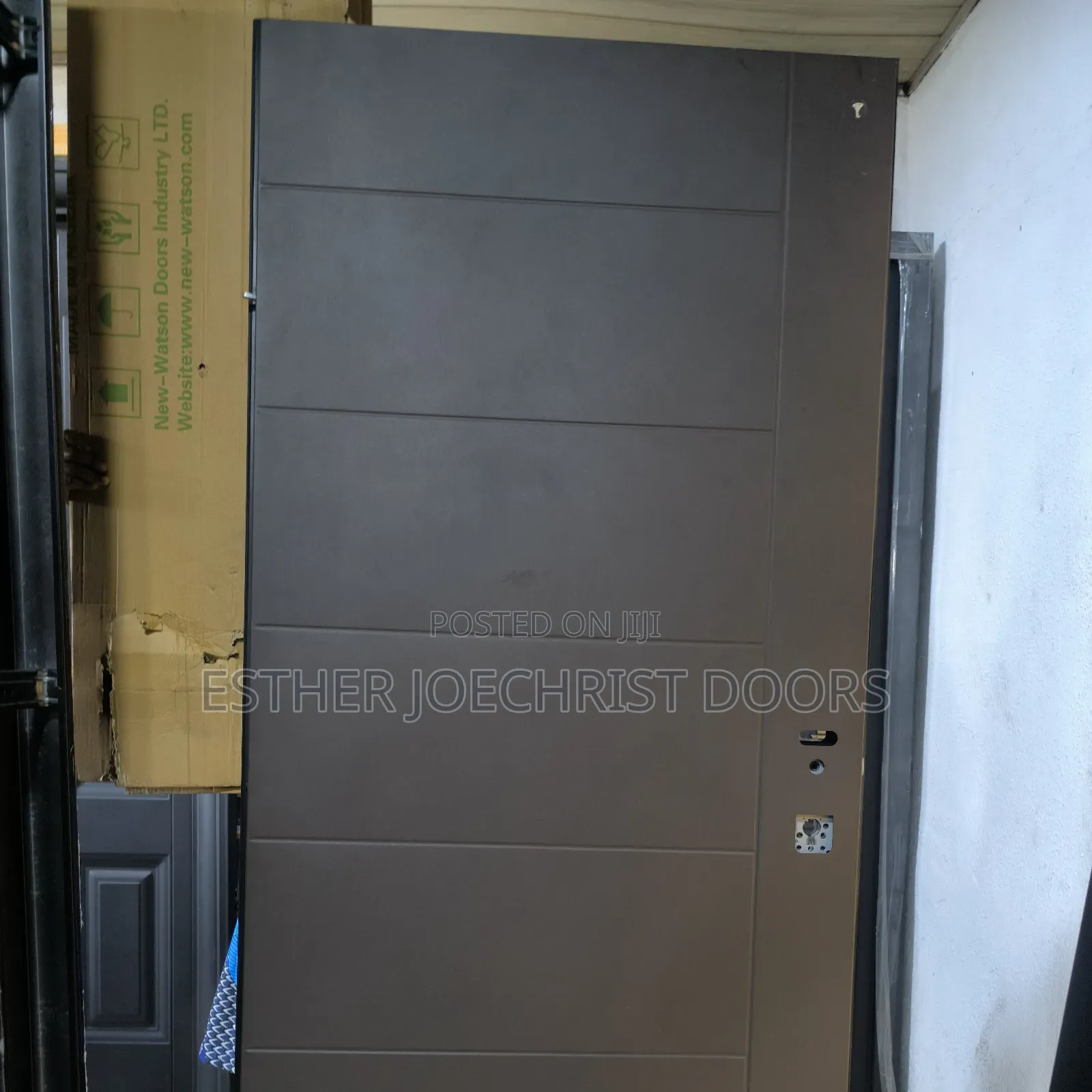 Isreali Decorative Door 3ft